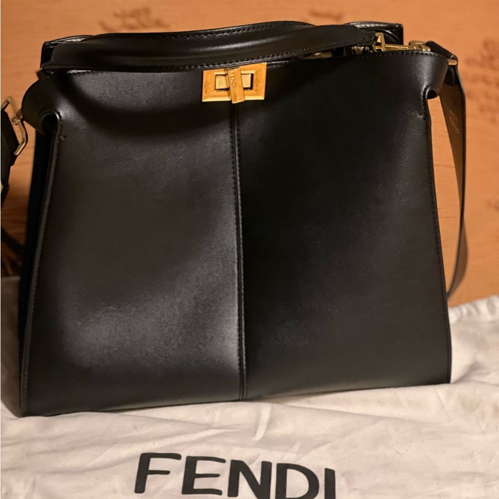 Fendi Purse